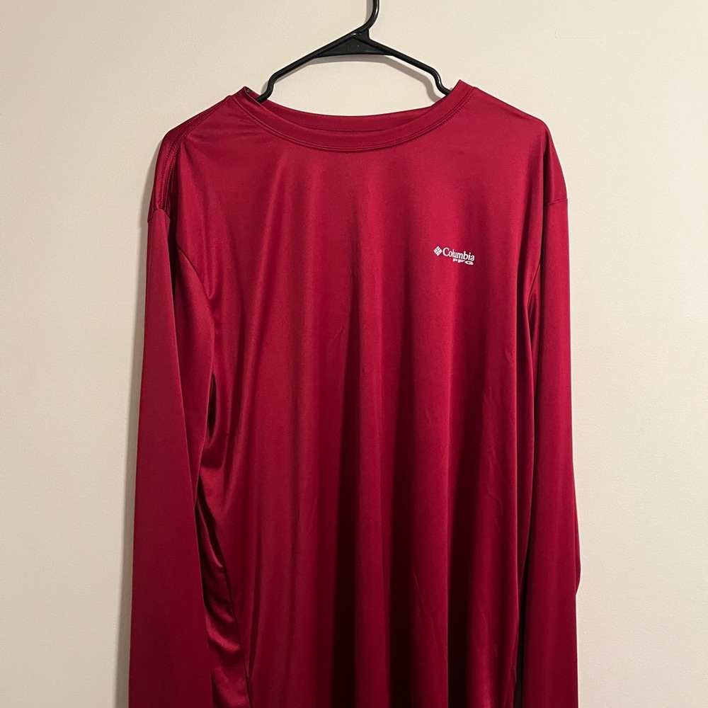 Columbia PFG